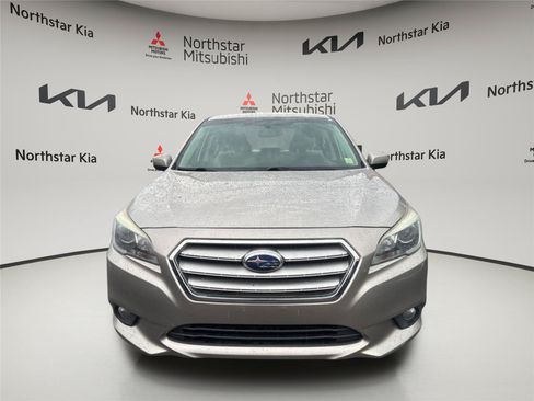 Used 2017 Subaru Legacy 2.5i Premium AWD/4WD image 8