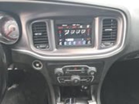 Used 2021 Dodge Charger SXT w/ Blacktop Package RWD image 16