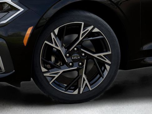 New 2026 Kia K5 GT-Line w/ GT-Line Red Interior Package image 27