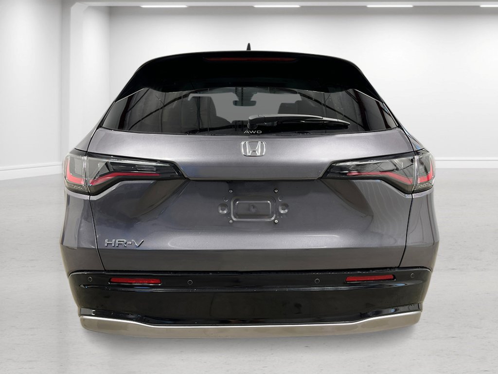 New 2027 Honda HR-V EX-L image 4