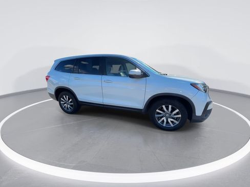 Used 2020 Honda Pilot EX-L image 9