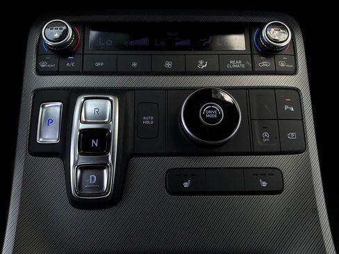 Used 2025 Hyundai Palisade SEL FWD image 28