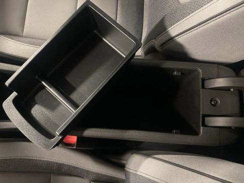 Used 2026 Chevrolet TrailBlazer LT w/ Convenience Package image 36