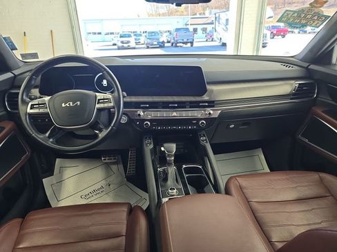 Certified 2023 Kia Telluride SX Prestige image 11