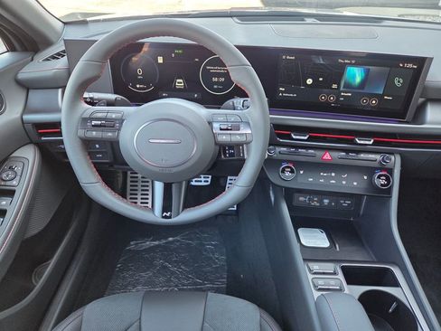 New 2026 Hyundai Sonata N Line FWD image 30