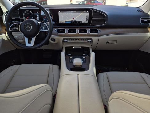 Used 2022 Mercedes-Benz GLE 350 image 32