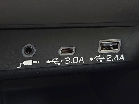 Certified 2024 Subaru Outback Onyx Edition XT image 16