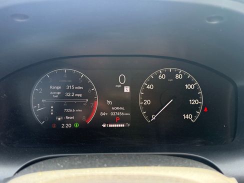 Used 2024 Honda HR-V Sport image 15