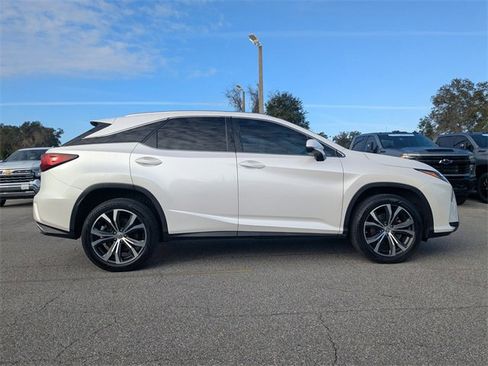 Used 2017 Lexus RX 350 350 image 3
