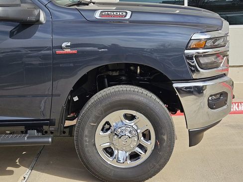 New 2026 RAM 2500 Tradesman image 6