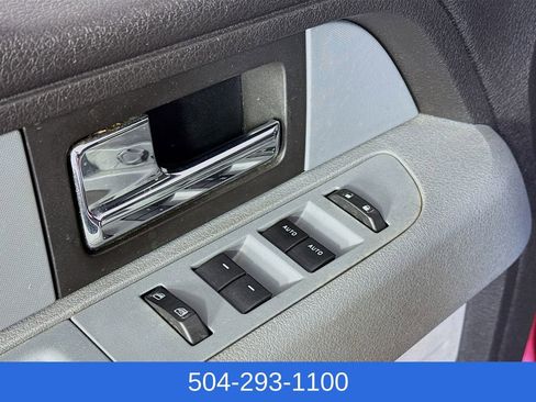 Used 2012 Ford F150 XLT w/ XLT Chrome Pkg image 18
