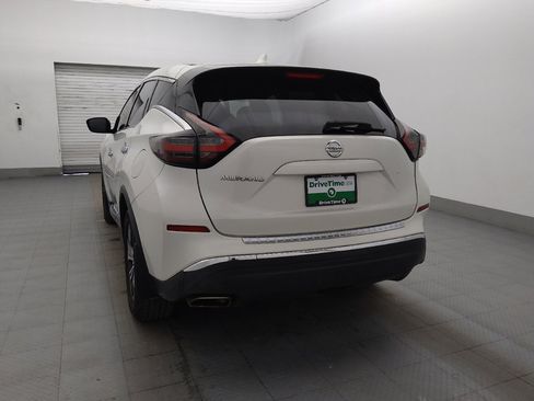 Used 2019 Nissan Murano S FWD image 6