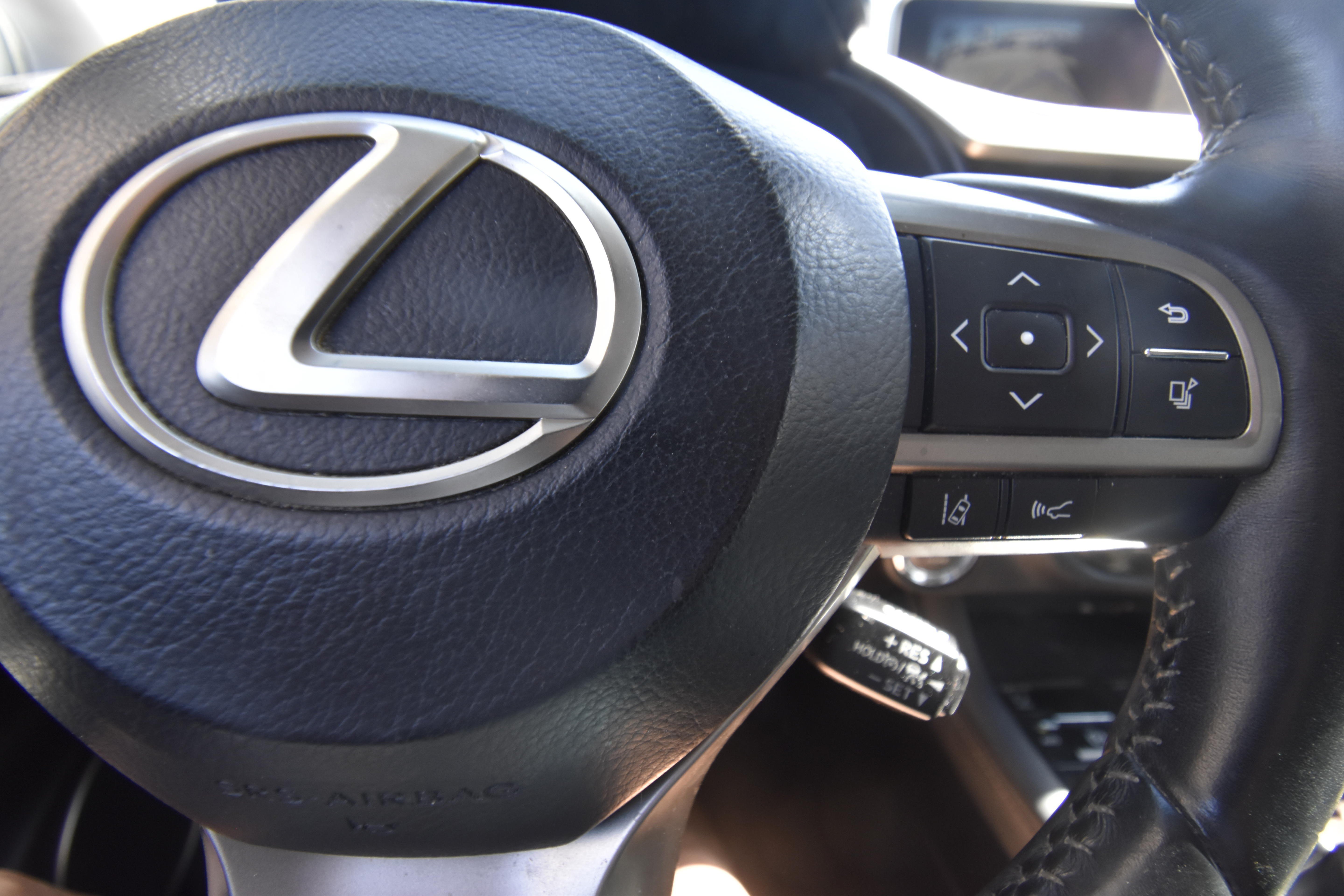 Used 2016 Lexus RX 350 AWD w/ Premium Package image 31