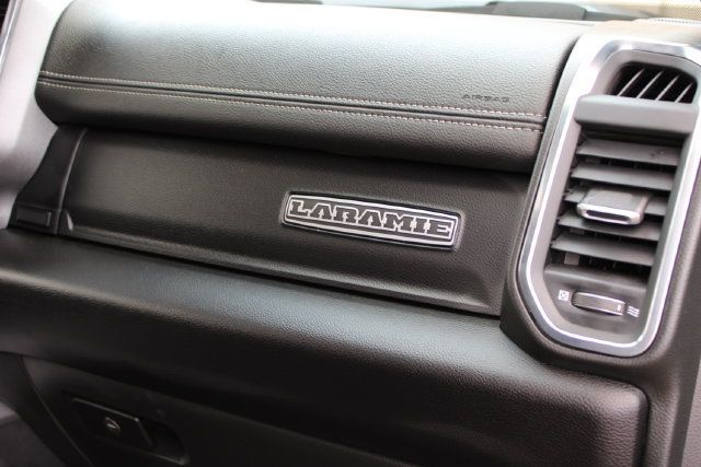 Used 2025 RAM 2500 Laramie AWD/4WD image 58