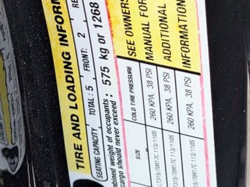 Used 2020 Ford F150 Raptor image 15