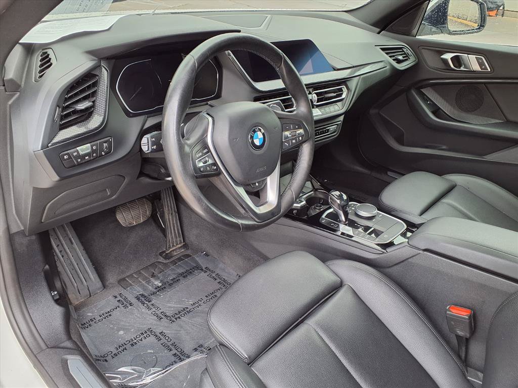 Used 2020 BMW 228i xDrive Gran Coupe w/ Convenience Package AWD/4WD image 18