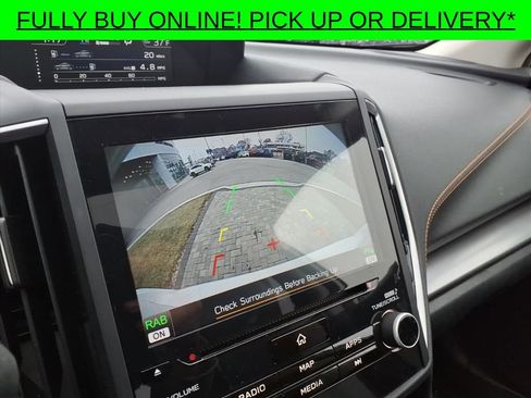 Certified 2023 Subaru Crosstrek 2.5i Limited image 11