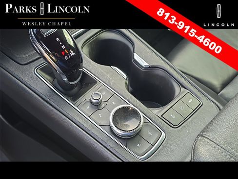 Used 2020 Cadillac XT4 Premium Luxury w/ Enhanced Visibility Package image 27