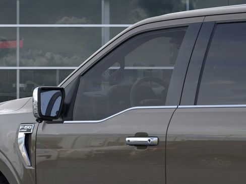 New 2026 Ford F150 Lariat AWD/4WD image 22