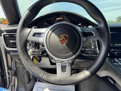 Used 2016 Porsche Panamera GTS w/ Premium Package