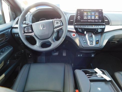 New 2026 Honda Odyssey Sport-L image 17