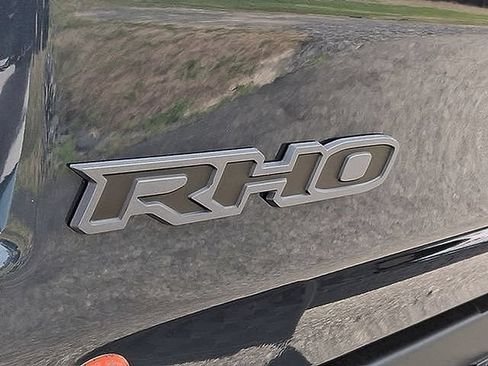 New 2026 RAM 1500 RHO w/ RHO Level 1 Equipment Group AWD/4WD image 22