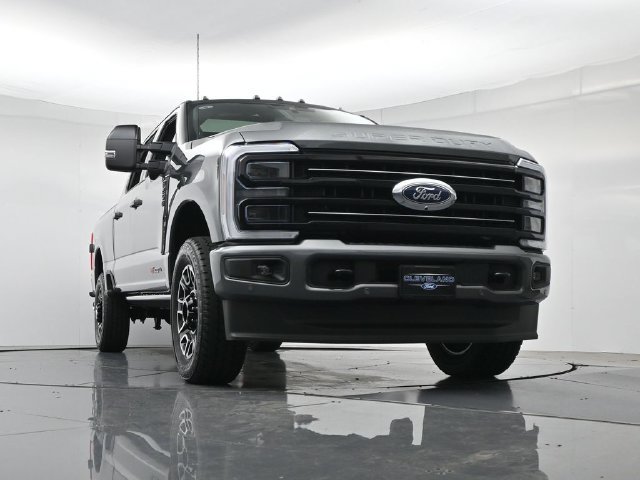 New 2026 Ford F250 Platinum AWD/4WD image 41