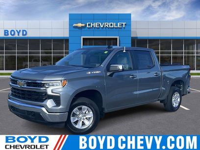 New 2026 Chevrolet Silverado 1500 LT w/ Leather Package