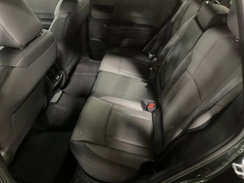 New 2026 Subaru Outback Premium image 12