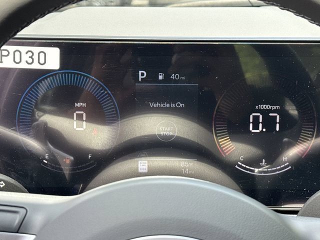 New 2026 Hyundai Sonata SEL FWD image 28