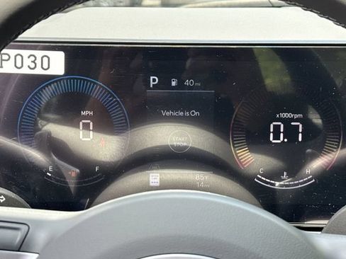 New 2026 Hyundai Sonata SEL FWD image 28