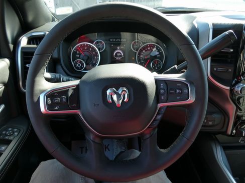 Used 2026 RAM 2500 Big Horn image 31