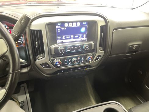Used 2017 GMC Sierra 1500 SLT w/ SLT Premium Package image 29