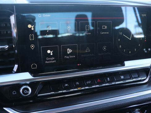 Used 2024 GMC Sierra 1500 SLT image 21