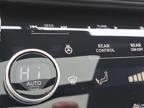 New 2026 INFINITI QX60 Sport w/ Dark Cargo Package image 11