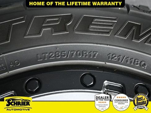 Used 2016 Jeep Wrangler Rubicon w/ Power Convenience Group image 51