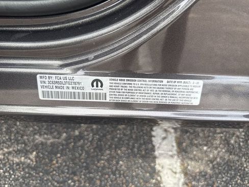 New 2026 RAM 2500 Lone Star AWD/4WD image 28