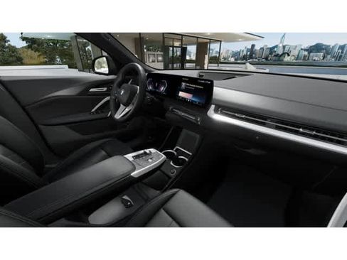New 2026 BMW X2 xDrive28i w/ Convenience Package AWD/4WD image 14