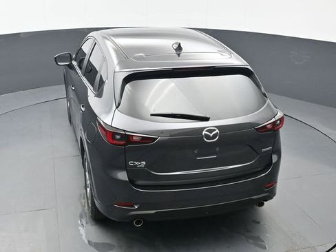Certified 2024 MAZDA CX-5 AWD 2.5 S image 41