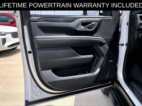 Used 2024 Chevrolet Tahoe RST w/ Luxury Package AWD/4WD image 24