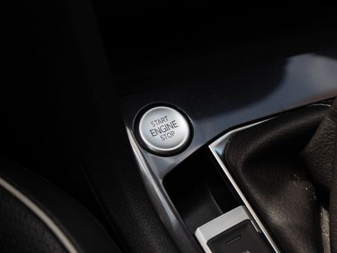 Certified 2023 Volkswagen Tiguan SEL R-Line AWD/4WD image 20