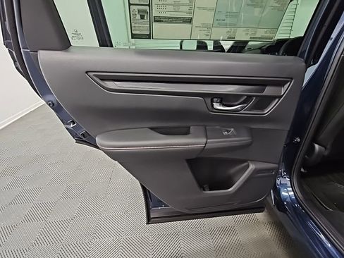 New 2026 Honda CR-V Sport-L image 30