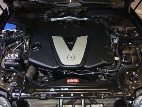 Used 2008 Mercedes-Benz E 320 BlueTEC Sedan image 33
