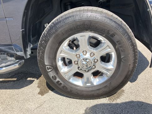Certified 2026 RAM 2500 Big Horn AWD/4WD image 30