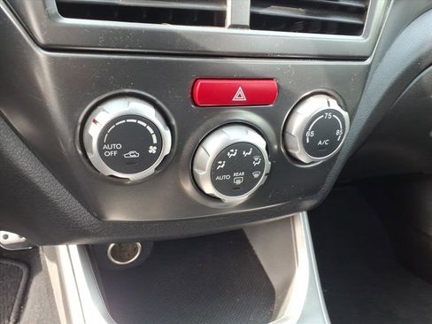 Used 2010 Subaru Impreza WRX Sedan image 23