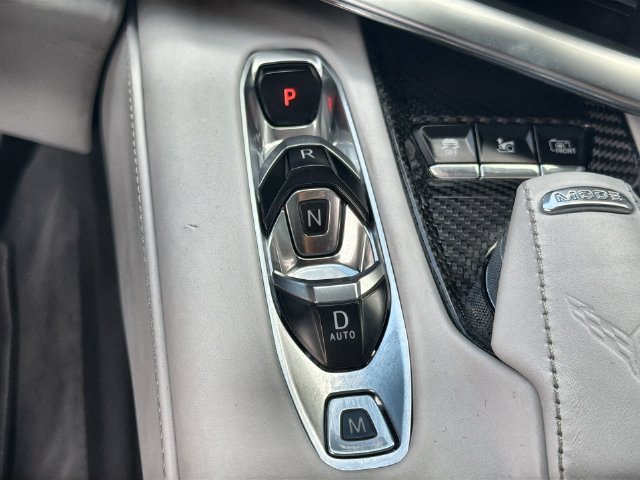 Used 2023 Chevrolet Corvette Stingray Premium Cpe w/ 3LT RWD image 15