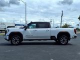 Used 2024 GMC Sierra 2500 Denali Ultimate w/ LPO, GMC Protection Package image 3
