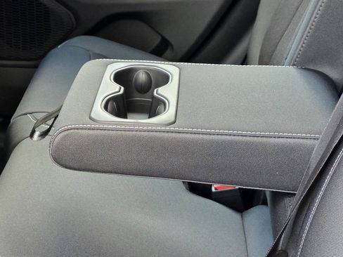 New 2025 Jeep Grand Cherokee Laredo X w/ Luxury Tech Group I image 11