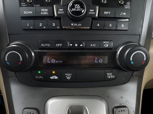 Used 2010 Honda CR-V EX-L image 28