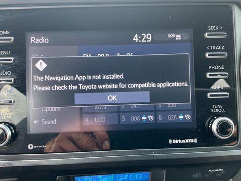 Used 2022 Toyota Tacoma SR AWD/4WD image 24